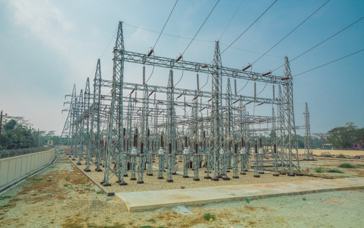 Energypac Provides 33kV Substation To Jalalabad Metal Limited